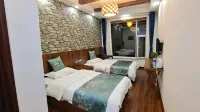 Pingshun Slow City Homestay Hotel a Pingshun