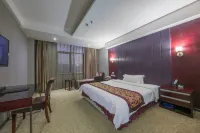 Shengtang Hotel Hotels in Ruichang