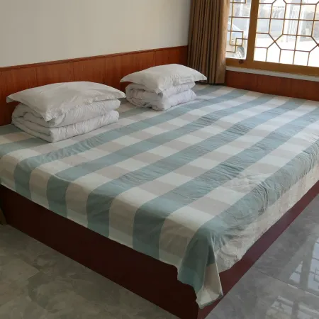 Ganquan Xintianyou Hotel