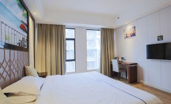 Jiangkou Shanshui Holiday Inn