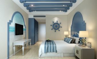 Shehong Meilin Theme Hotel