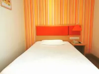 Homeinn Pebble Hotel (Yinchuan West Gate Autonomous Region Government)