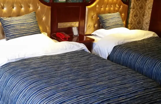 迭部雪蓮商務酒店