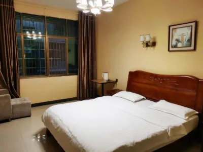 Xiangyin Yijia Hotel