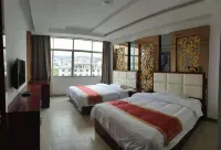 Jinggang Mountain Jinghu Holiday Hotel Hotels in der Nähe von Jinggangshan Socialism School