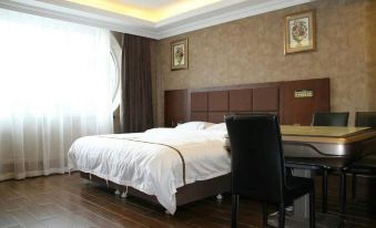 Tianyuan Business Hotel