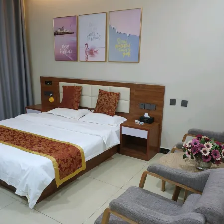 Nanyuan Express Hotel
