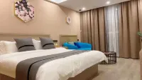 Near yun Nine Inn 상하이 샨다 대학 주변 호텔