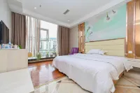 Tongjiang Far East Hotel