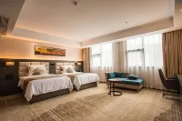 Jianshi Tianhao Junlan Hotel Hotels in Jianshi County