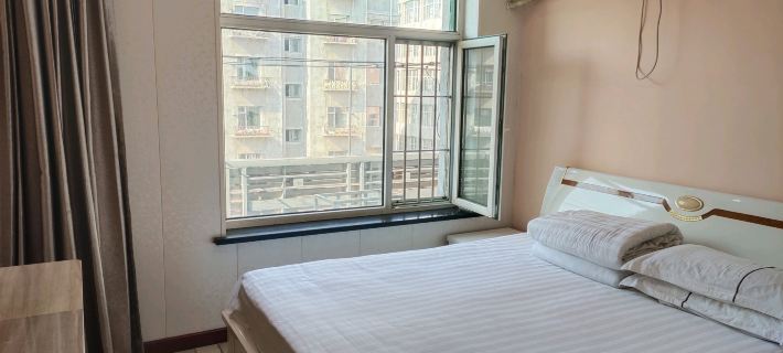 Siping Chunge Hotel Hotel di Siping