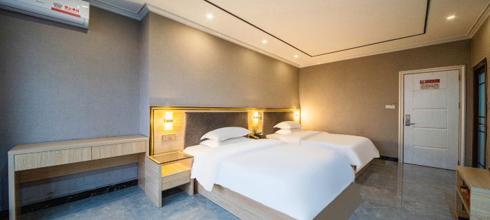 Star Moon Boutique Apartment Hotels in Gaozhou