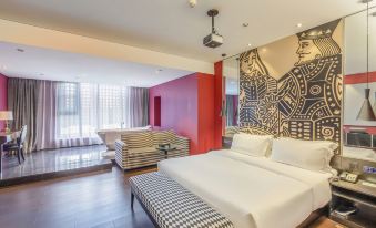 Orange Hotel Select (Xianghe Yicheng)