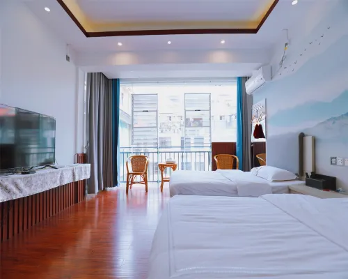 普洱普悅精品客棧 - 旅館