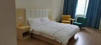Gezhiwei Hotel Hotels near Maple Mountain Botanical Garden