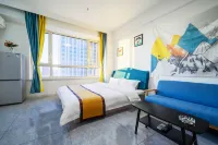 Shenyang Mengshu Guesthouse