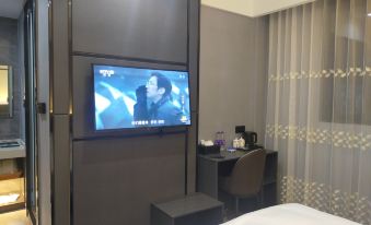 Laifeng Boutique Hotel