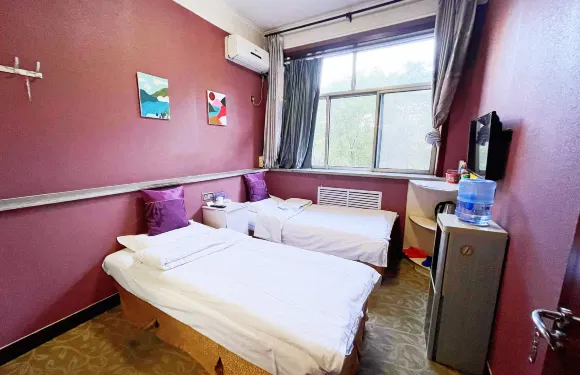 陽城心沐快捷酒店