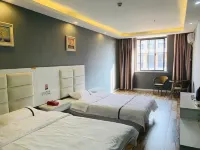 Jingchi Business Hotel Hotels near Wuhan Engineering Institute (Hanshi Road)