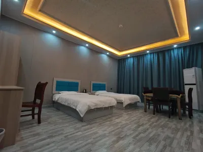 Jinjia Business Hotel Hotels near Hekou Ancient Town