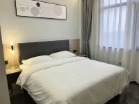 첸바이두 비즈니스 호텔 자왕(가왕) 구 호텔