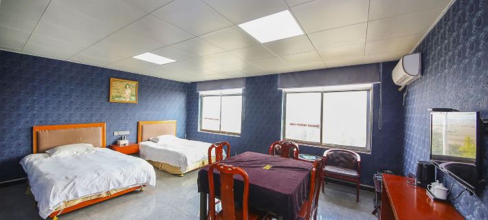 Lingbi Provincial Road Express Homestay Hotels in Lingbi County