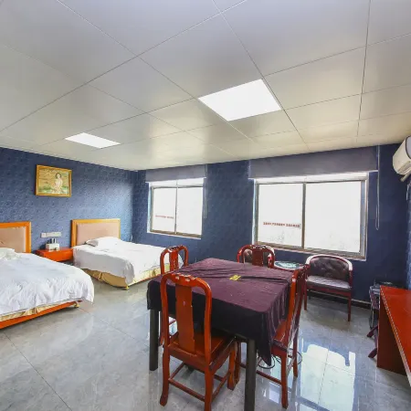 Lingbi Provincial Road Express Homestay