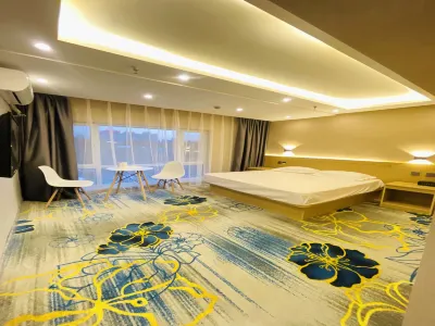 Changchun Youxu Business Hotel