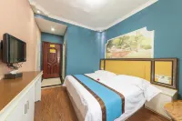 Changsha Boyi Themed Hotel (Songya Lake Hunan Art Vocational College) - 바