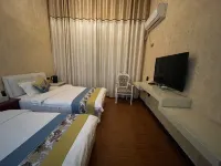 Tianquan Jincheng Business Hotel