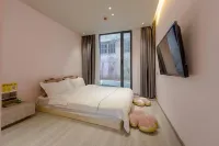 โรงแรมซีแมน โรงแรมใกล้Linyi University No.2 Experimental Teaching Area