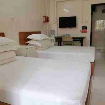 Jinhaiyuan Guest House Rooms