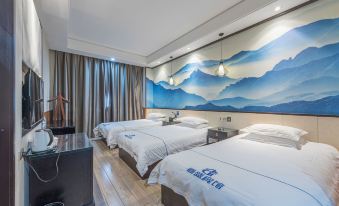 Wenling Dingsheng Hotel