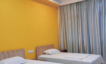 Qingting Apartment