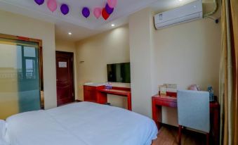 Deyang Baisheng Hotel