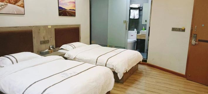 Dafangfang Hotel Hotels in Dafang