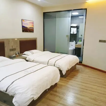 Dafangfang Hotel