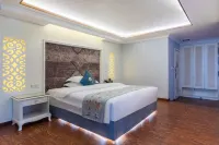 Shangheng Qingya Hotel