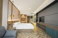 Garden Selected Hotel (Nanyang Institute of technology) - 2-Star
