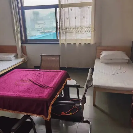 Jiaokou Dongxing Hotel