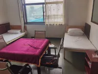 Jiaokou Dongxing Hotel - موقف سيارات