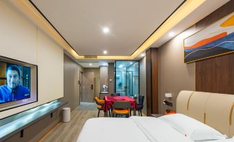 Chengcheng Smart Hotel