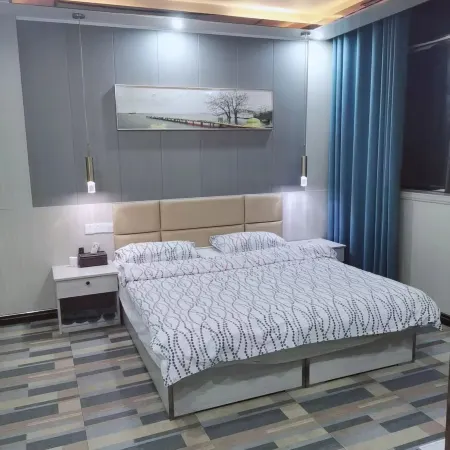 Suixi Friendship E-sports Hotel