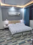 Suixi Friendship E-sports Hotel Hotels in der Nähe von Linhuan Ancient City Relic Site