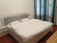 Pengzhou Shilin Qu'an Homestay