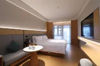 JI Hotel (Fuyang Yingzhou Wanda Plaza) Hotels in Fuyang