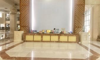 Wuzhishan Guojin Hotel