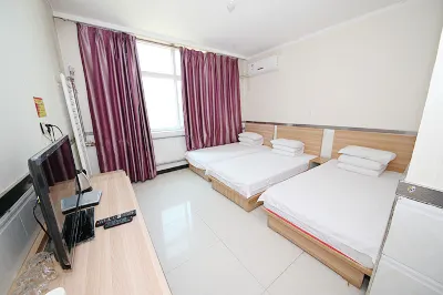 Daliang Express Hotel