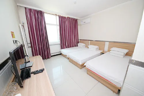 Daliang Express Hotel