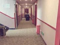 Yijun Hotel Hotels in Yijun